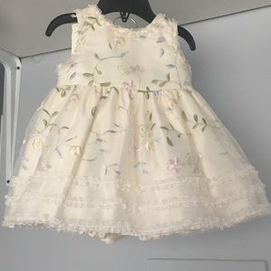 Baby Girl Dress 9 Months Bundle & Save